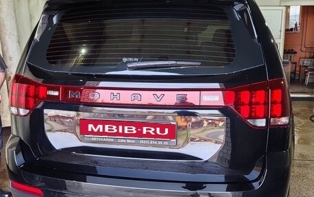 KIA Mohave I, 2019 год, 4 700 000 рублей, 3 фотография