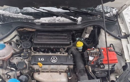 Volkswagen Polo VI (EU Market), 2013 год, 620 000 рублей, 7 фотография