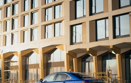 Lexus IS III, 2014 год, 3 290 000 рублей, 8 фотография