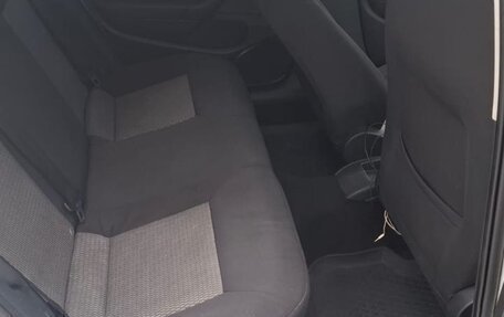 Volkswagen Polo VI (EU Market), 2013 год, 620 000 рублей, 9 фотография