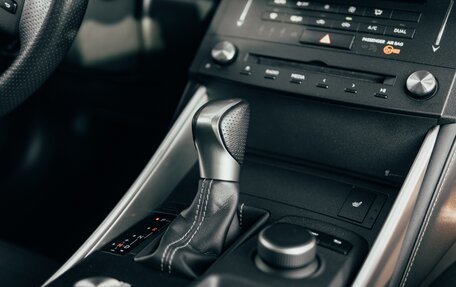Lexus IS III, 2014 год, 3 290 000 рублей, 15 фотография