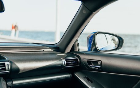 Lexus IS III, 2014 год, 3 290 000 рублей, 17 фотография
