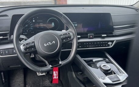 KIA Sportage IV рестайлинг, 2023 год, 3 470 000 рублей, 2 фотография