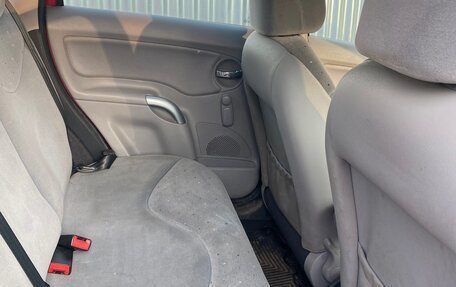 Citroen C3 II, 2005 год, 299 000 рублей, 7 фотография