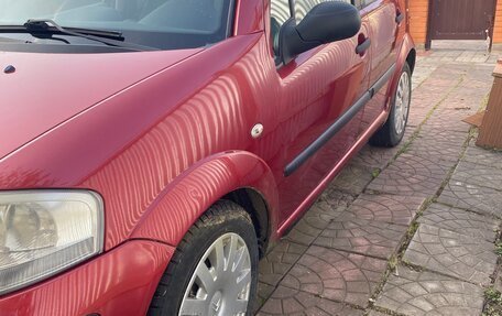 Citroen C3 II, 2005 год, 299 000 рублей, 2 фотография