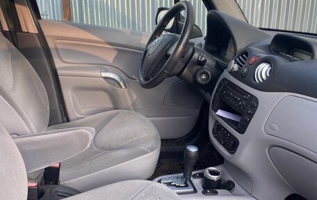 Citroen C3 II, 2005 год, 299 000 рублей, 9 фотография