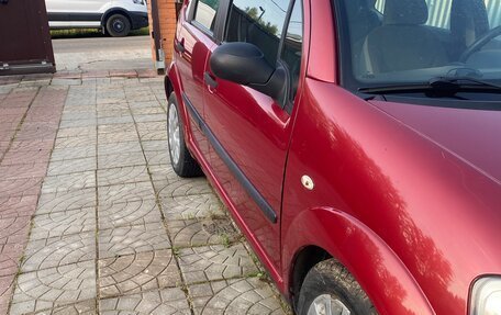Citroen C3 II, 2005 год, 299 000 рублей, 3 фотография