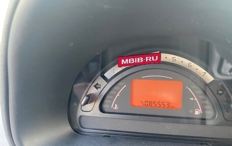 Citroen C3 II, 2005 год, 299 000 рублей, 10 фотография
