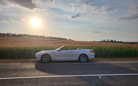 BMW 6 серия, 2011 год, 3 500 000 рублей, 2 фотография