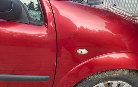 Citroen C3 II, 2005 год, 299 000 рублей, 12 фотография