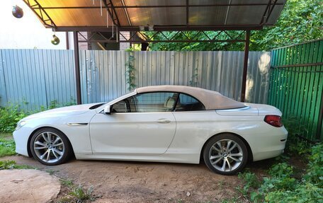 BMW 6 серия, 2011 год, 3 500 000 рублей, 4 фотография