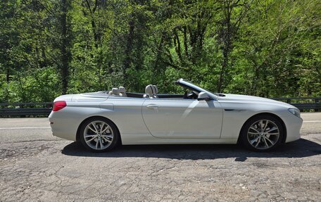 BMW 6 серия, 2011 год, 3 500 000 рублей, 9 фотография