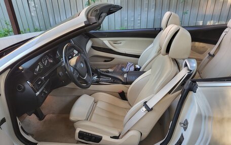BMW 6 серия, 2011 год, 3 500 000 рублей, 5 фотография