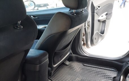 Honda Civic VIII, 2008 год, 760 000 рублей, 11 фотография