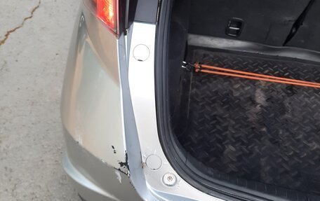 Honda Civic VIII, 2008 год, 760 000 рублей, 15 фотография