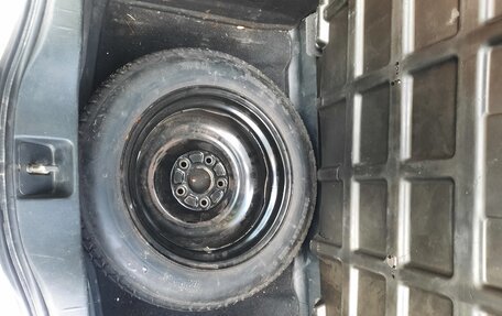 Honda Civic VIII, 2008 год, 760 000 рублей, 18 фотография