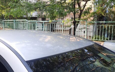 Honda Civic VIII, 2008 год, 760 000 рублей, 10 фотография