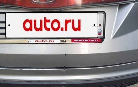 Honda Civic VIII, 2008 год, 760 000 рублей, 9 фотография