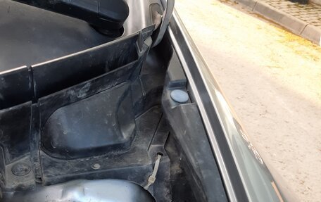 Honda Civic VIII, 2008 год, 760 000 рублей, 23 фотография