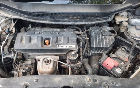 Honda Civic VIII, 2008 год, 760 000 рублей, 21 фотография