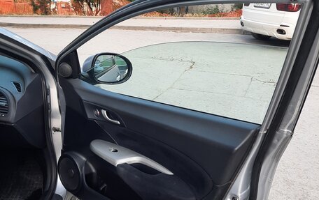 Honda Civic VIII, 2008 год, 760 000 рублей, 25 фотография