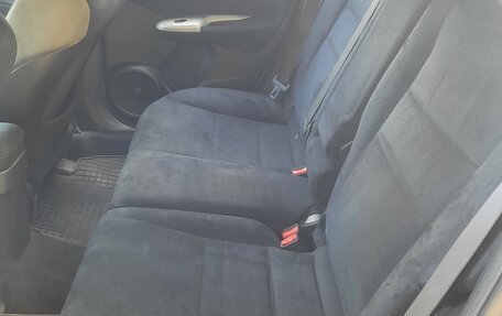Honda Civic VIII, 2008 год, 760 000 рублей, 31 фотография