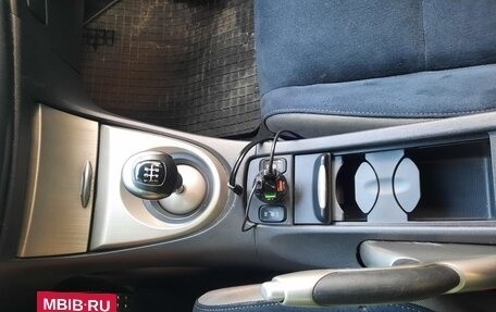 Honda Civic VIII, 2008 год, 760 000 рублей, 32 фотография