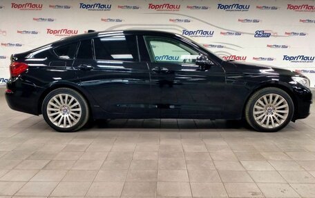 BMW 5 серия, 2014 год, 2 160 000 рублей, 4 фотография