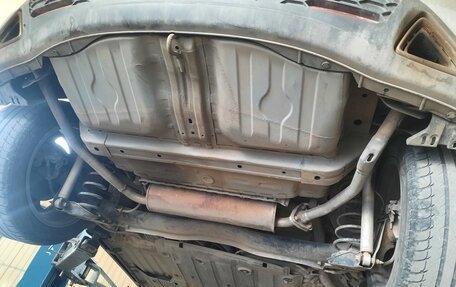 Honda Civic VIII, 2008 год, 760 000 рублей, 39 фотография
