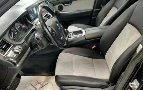 BMW 5 серия, 2014 год, 2 160 000 рублей, 9 фотография