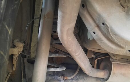 Honda Civic VIII, 2008 год, 760 000 рублей, 36 фотография