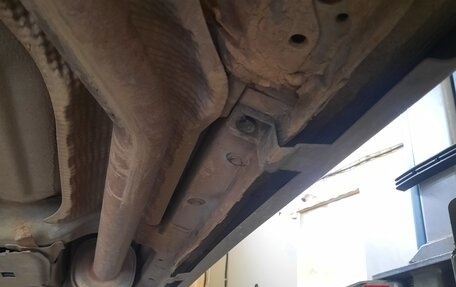 Honda Civic VIII, 2008 год, 760 000 рублей, 35 фотография