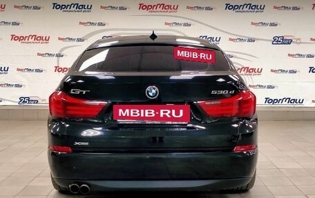 BMW 5 серия, 2014 год, 2 160 000 рублей, 6 фотография