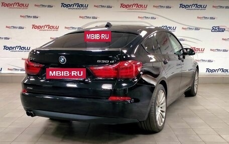 BMW 5 серия, 2014 год, 2 160 000 рублей, 5 фотография