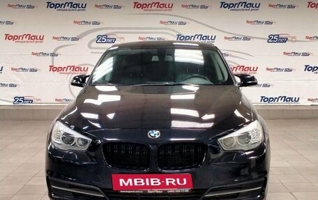 BMW 5 серия, 2014 год, 2 160 000 рублей, 2 фотография