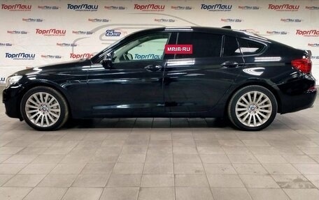BMW 5 серия, 2014 год, 2 160 000 рублей, 8 фотография