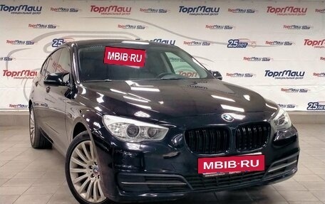 BMW 5 серия, 2014 год, 2 160 000 рублей, 3 фотография