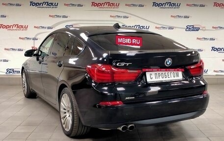 BMW 5 серия, 2014 год, 2 160 000 рублей, 7 фотография
