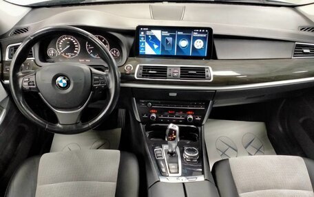 BMW 5 серия, 2014 год, 2 160 000 рублей, 10 фотография