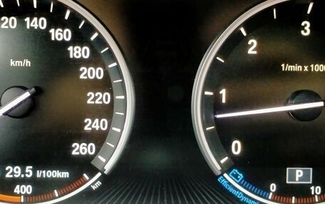 BMW 5 серия, 2014 год, 2 160 000 рублей, 11 фотография