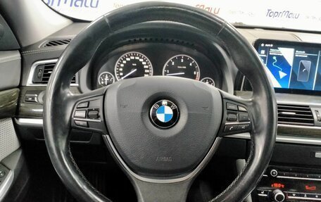 BMW 5 серия, 2014 год, 2 160 000 рублей, 14 фотография