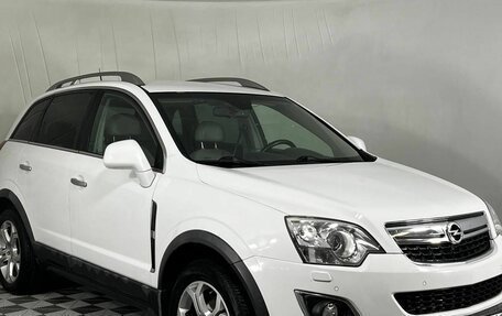 Opel Antara I, 2012 год, 1 200 000 рублей, 3 фотография