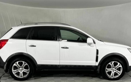 Opel Antara I, 2012 год, 1 200 000 рублей, 4 фотография