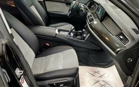 BMW 5 серия, 2014 год, 2 160 000 рублей, 20 фотография