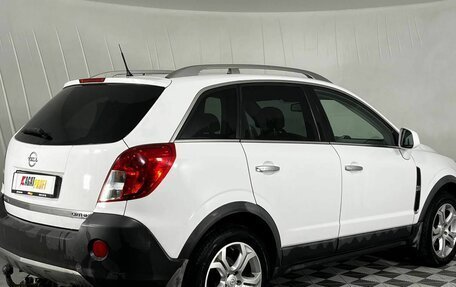 Opel Antara I, 2012 год, 1 200 000 рублей, 5 фотография