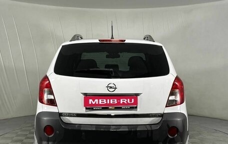 Opel Antara I, 2012 год, 1 200 000 рублей, 6 фотография