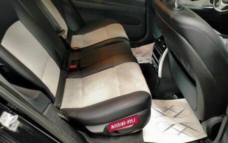 BMW 5 серия, 2014 год, 2 160 000 рублей, 19 фотография