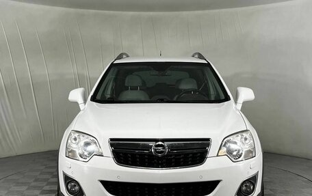 Opel Antara I, 2012 год, 1 200 000 рублей, 2 фотография