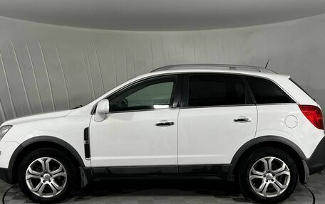 Opel Antara I, 2012 год, 1 200 000 рублей, 8 фотография