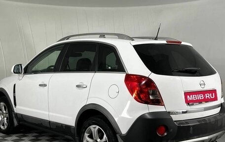 Opel Antara I, 2012 год, 1 200 000 рублей, 7 фотография